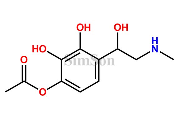 Epinephrine Impurity 36