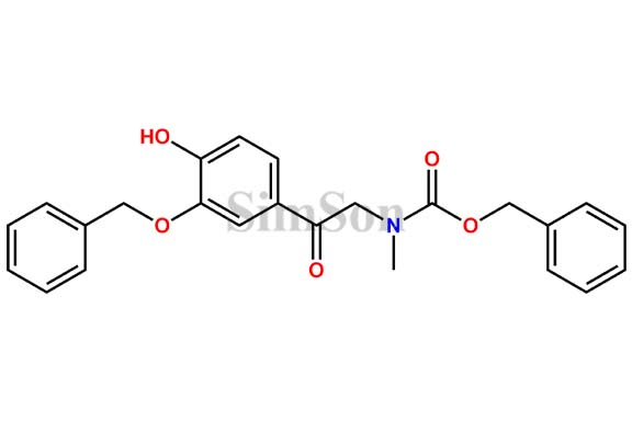 Epinerhrine Impurity 20