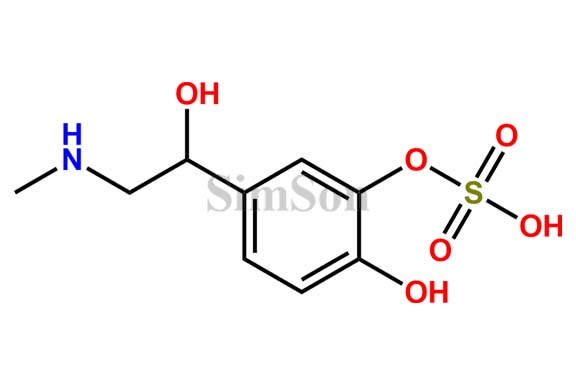 Epinephrine Impurity 5