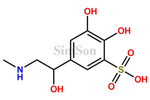 Epinephrine Impurity 6
