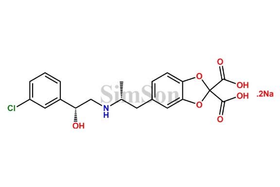 Phenylephrine Impurity 8
