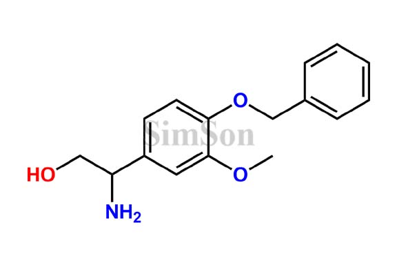 Epinephrine Impurity 28