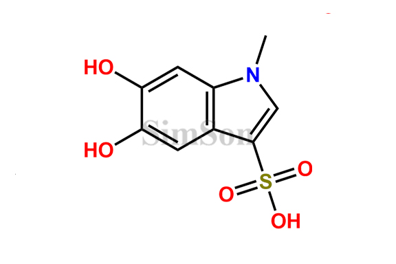 Epinephrine Impurity 7