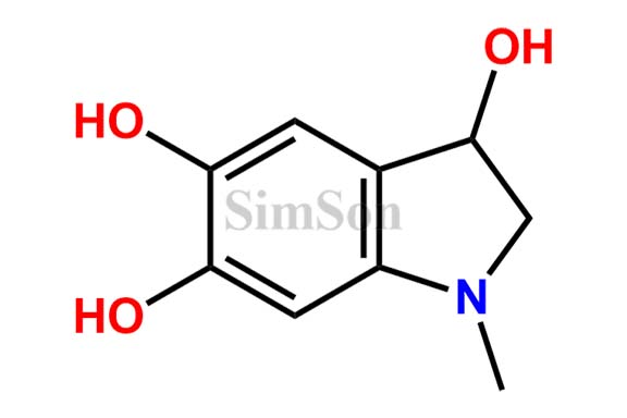 Adrenaline Impurity 1