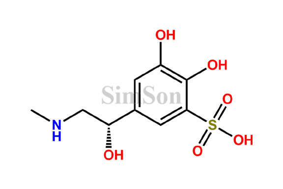 Epinephrine Impurity 16