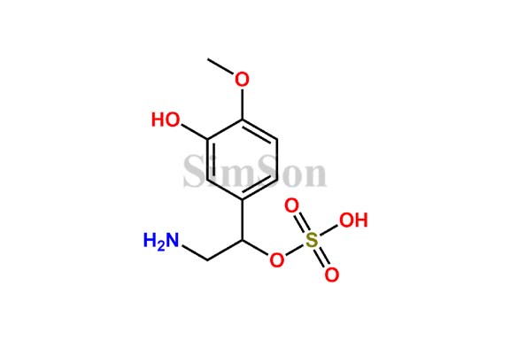 Adrenaline Impurity 3