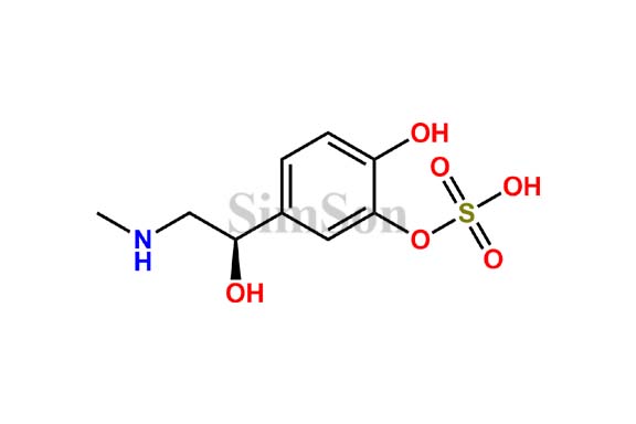 Epinephrine Impurity 28