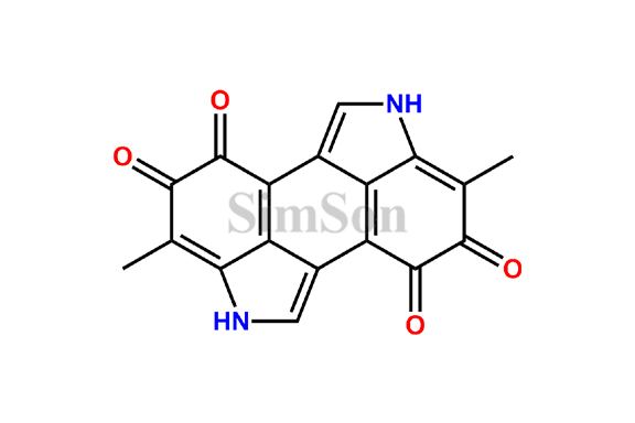 Epinephrine Melanin Impurity