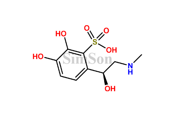 Epinephrine Adduct 3