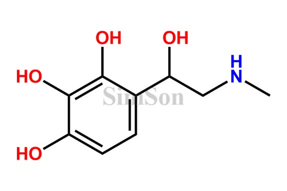 Epinephrine Impurity 19