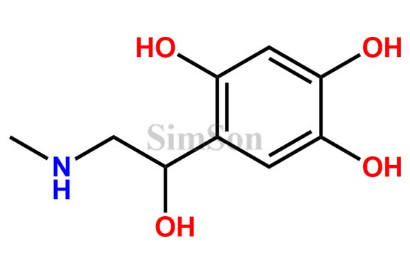 Epinephrine Impurity 20