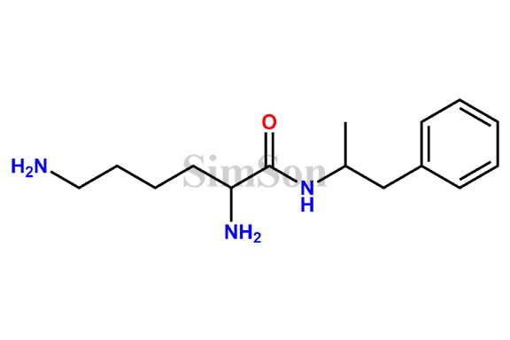 Amphetamine Impurity 12