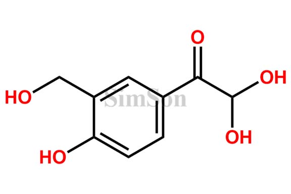 Albuterol Impurity 1