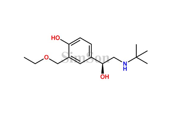 Albuterol Impurity 3