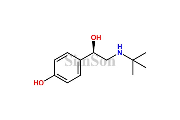 Albuterol Impurity 4