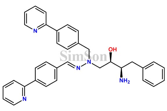 Atazanavir EP Impurity D
