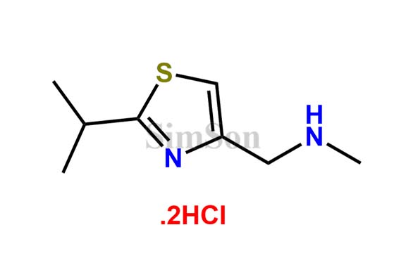Atazanavir Impurity 2