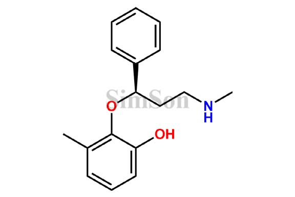 Atomoxetine Impurity 4