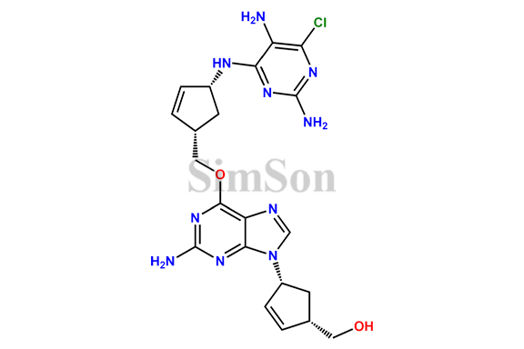 Abacavir Impurity 16