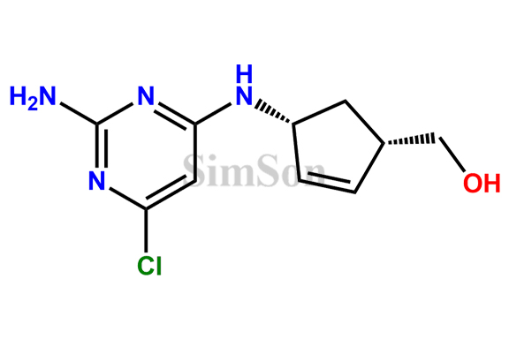 Abacavir Impurity 17