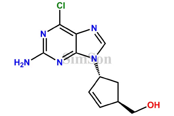Abacavir Impurity 10