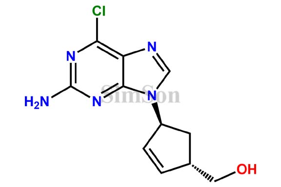 Abacavir Impurity 11