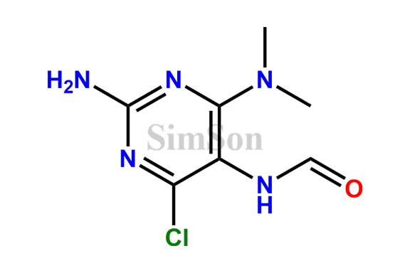 Deschloro N,N-Dimethyl Abacavir Impurity