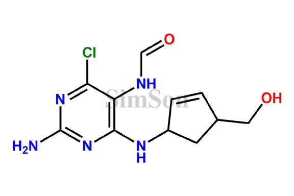 Abacavir Impurity 12