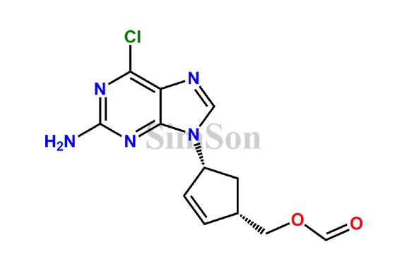 Abacavir Impurity 14