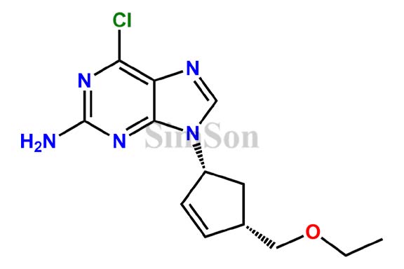 Abacavir Impurity 20