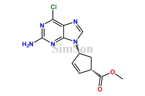 Abacavir Impurity 21