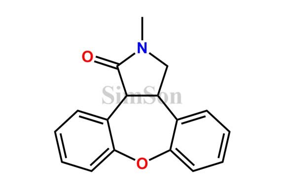 Asenapine Impurity 1
