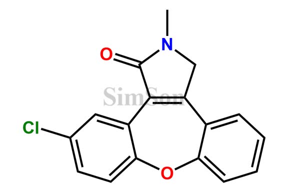 Asenapine Impurity 4