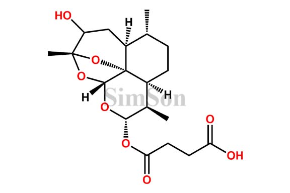 Epoxy Artesunate Impurity