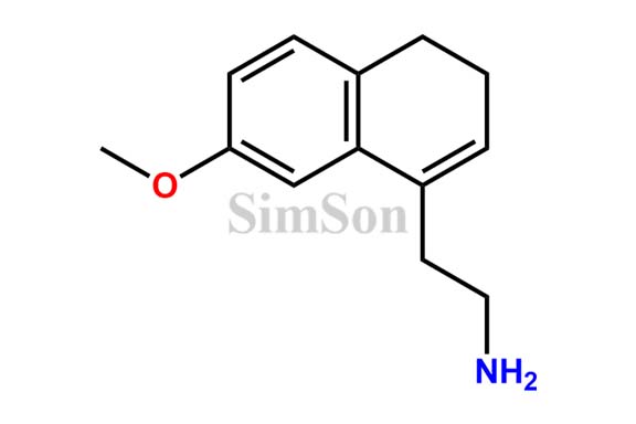 Agomelatine Impurity I