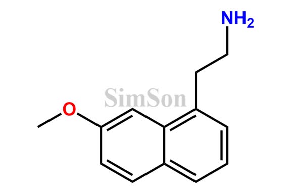 Agomelatine Impurity 4