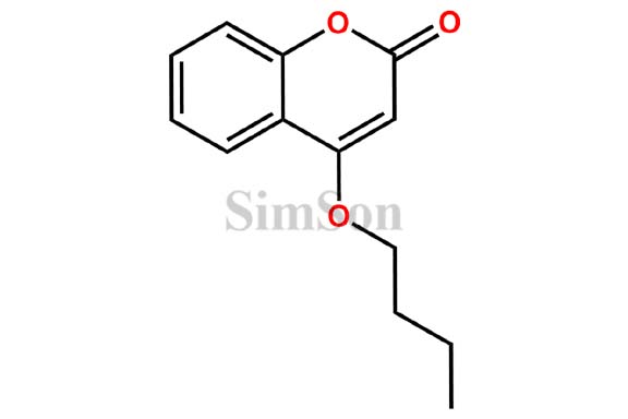4-Butoxy-2H-1-benzopyran-2-one
