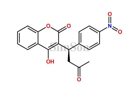 (R)-Acenocoumarol