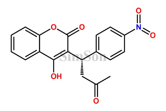 (S)-Acenocoumarol