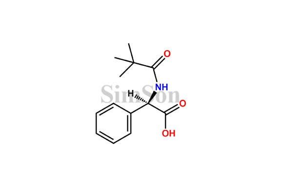 Ampicillin Impurity K