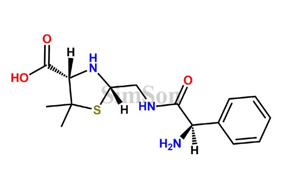 Ampicillin Impurity 2