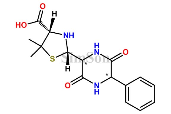Ampicillin Impurity 3