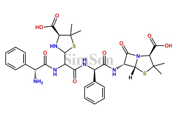 Ampicillin Impurity 4