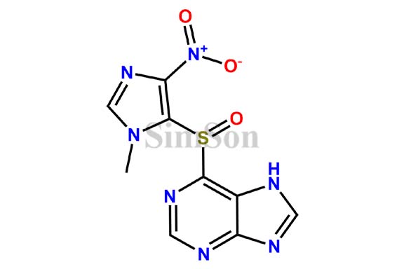Azathioprine Impurity 1