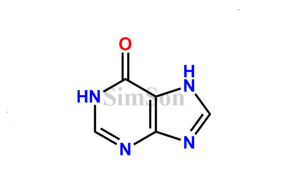 Azathioprine EP Impurity F
