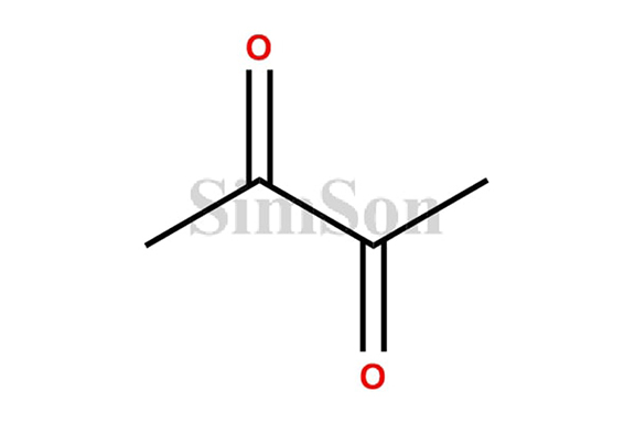 Diacetyl