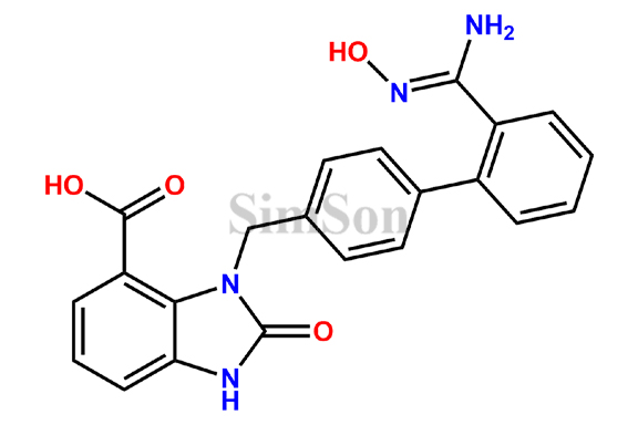 Azilsartan Impurity D