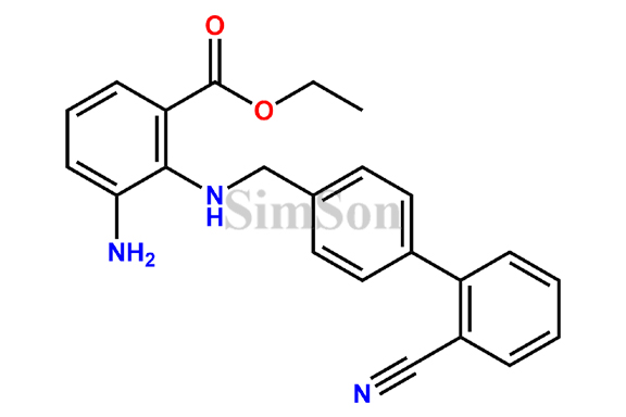 Azilsartan Impurity E