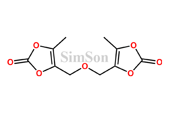 Azilsartan Impurity 27