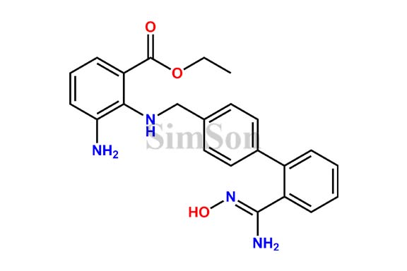 Azilsartan Impurity G